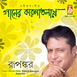 Cover of Ganer Jharna Tolay