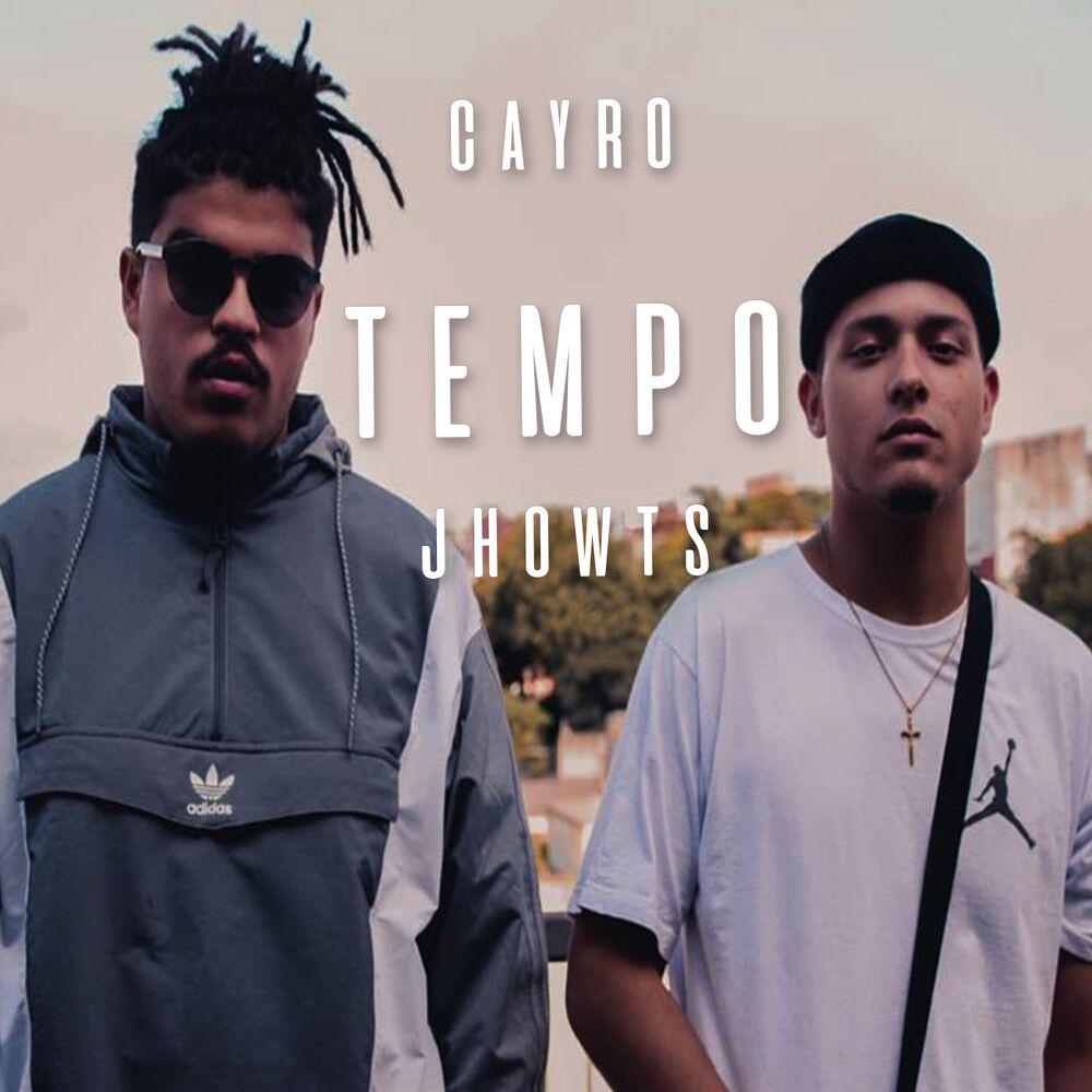 Picture of Tempo