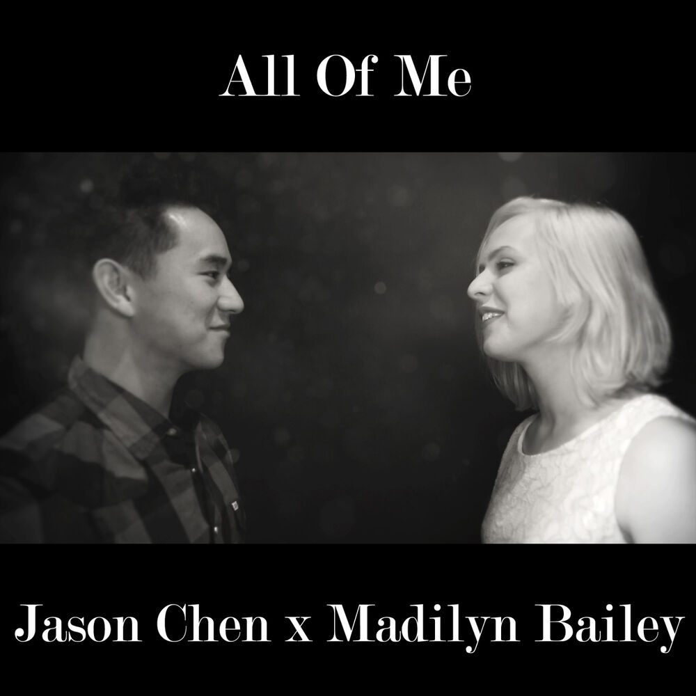 Picture of All Of Me (Originally Performed By John Legend)