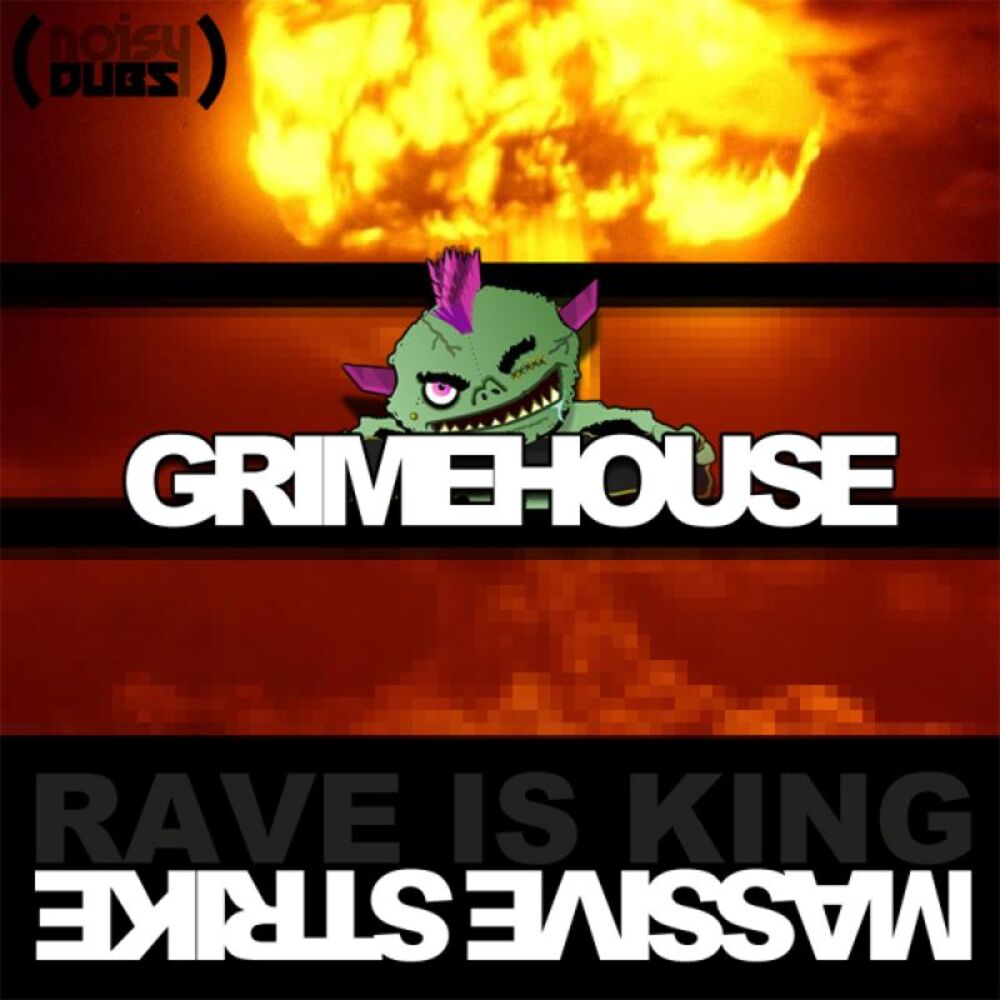 Picture of Rave Is King / Massive Strike