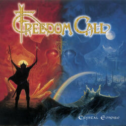 Cover of Crystal Empire