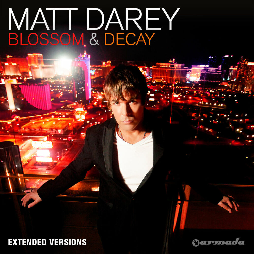 Picture of Blossom & Decay