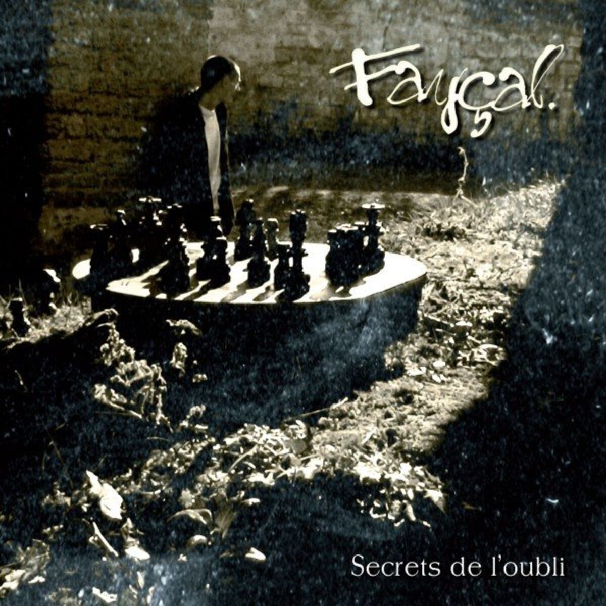 Album cover of La belle endormie