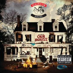 Cover of welcome to: OUR HOUSE
