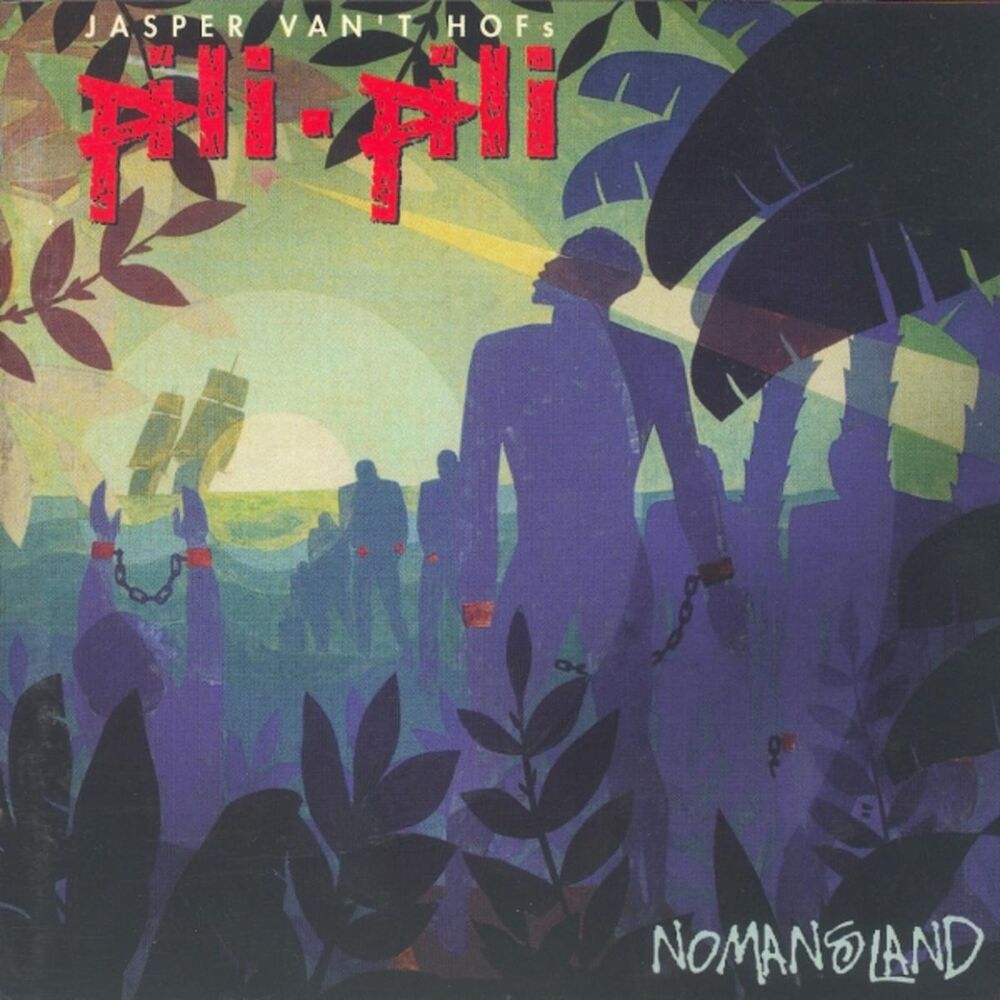 Picture of Nomansland