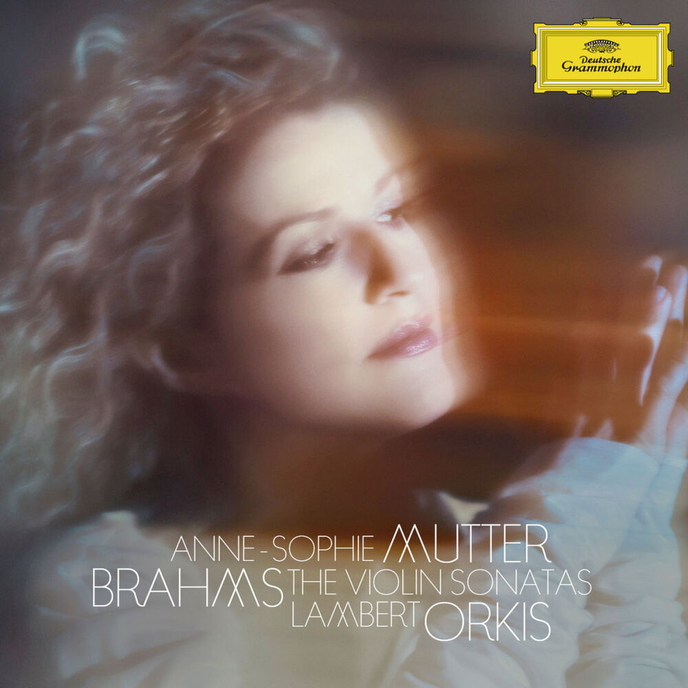 Picture of Brahms: The Violin Sonatas