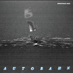 Cover of Immaterial Man