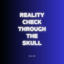 Cover of Reality Check Through The Skull