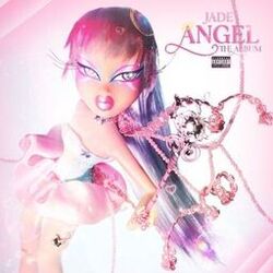 Cover of ANGEL