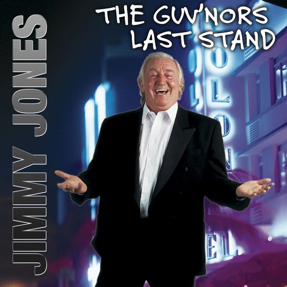 Picture of The Guv'nors Last Stand