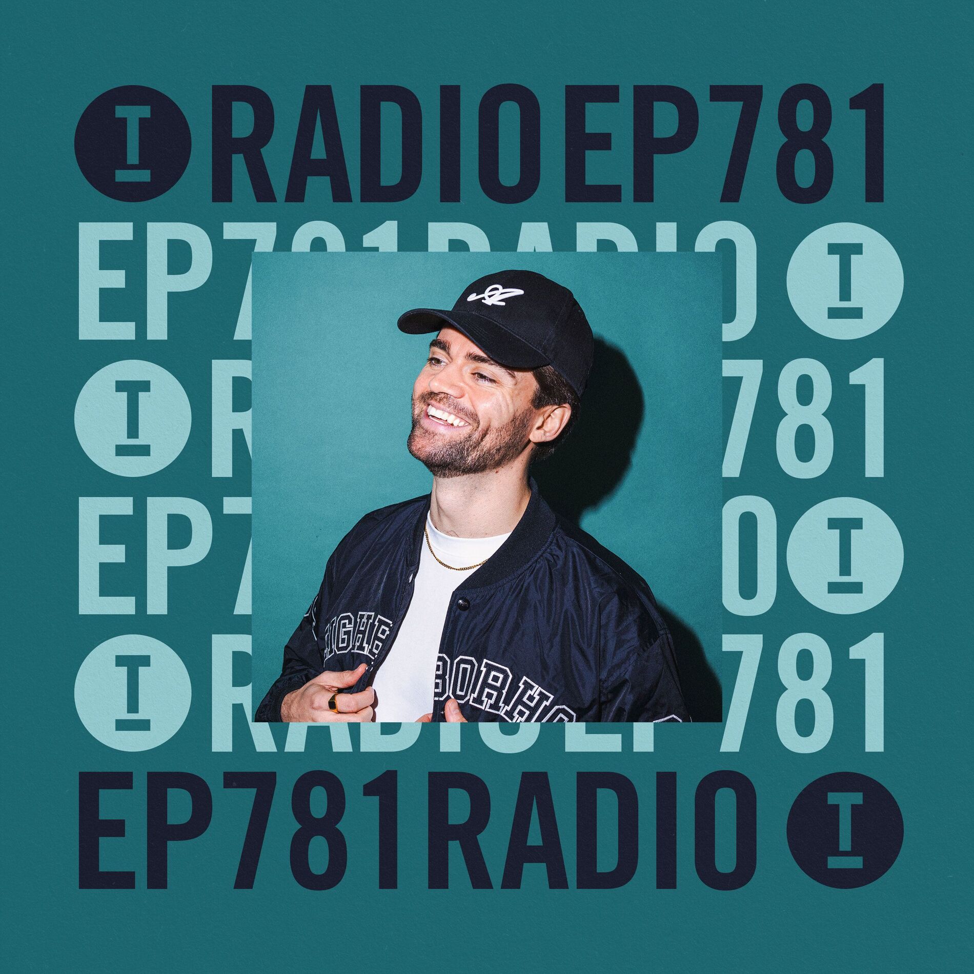 Album cover of Toolroom Radio EP781: Danny Rhys