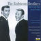 Harlem Shuffle by The Righteous Brothers album cover