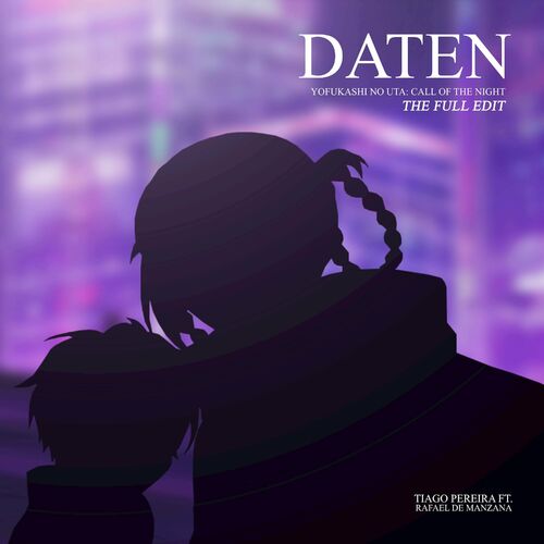 Tiago Pereira - Daten: The Full Edit (From 