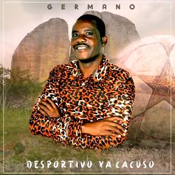 Cover of Desportivo Ya Cacusu