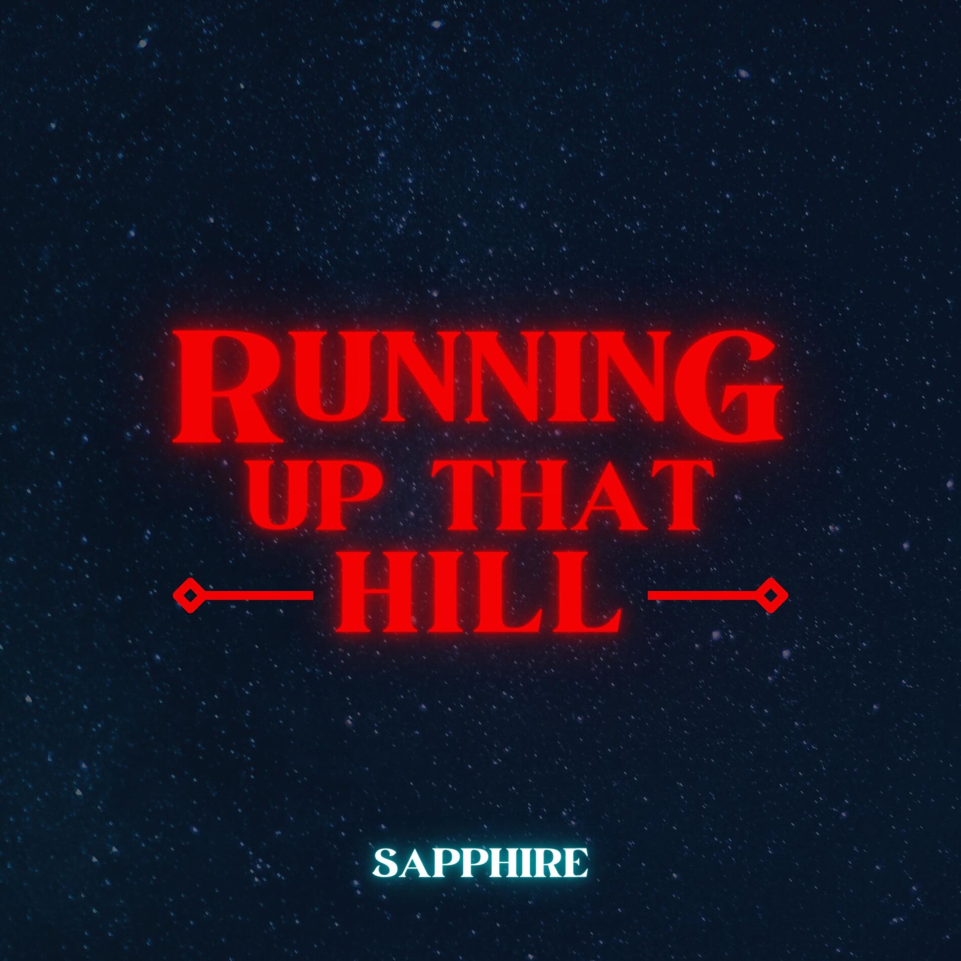 Album cover of Running Up That Hill (A Deal With God)