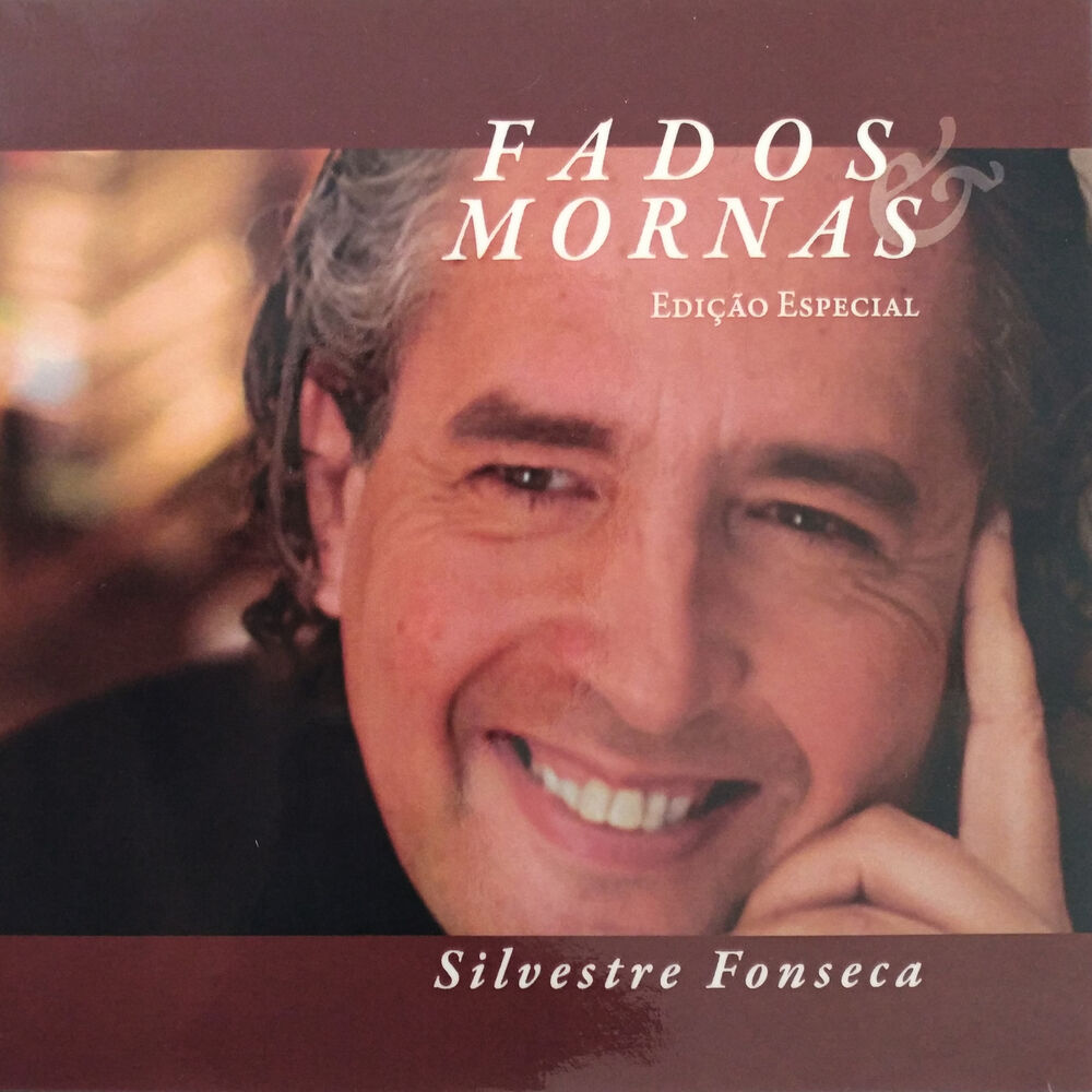 Picture of Fados e Mornas