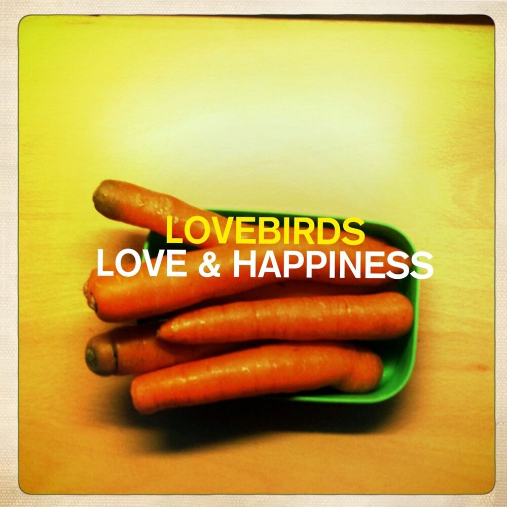 Picture of Love & Happiness