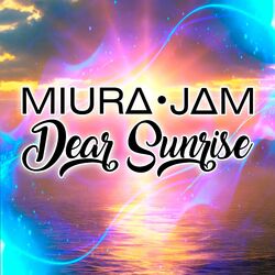 Cover of Dear Sunrise (From: "One Piece")