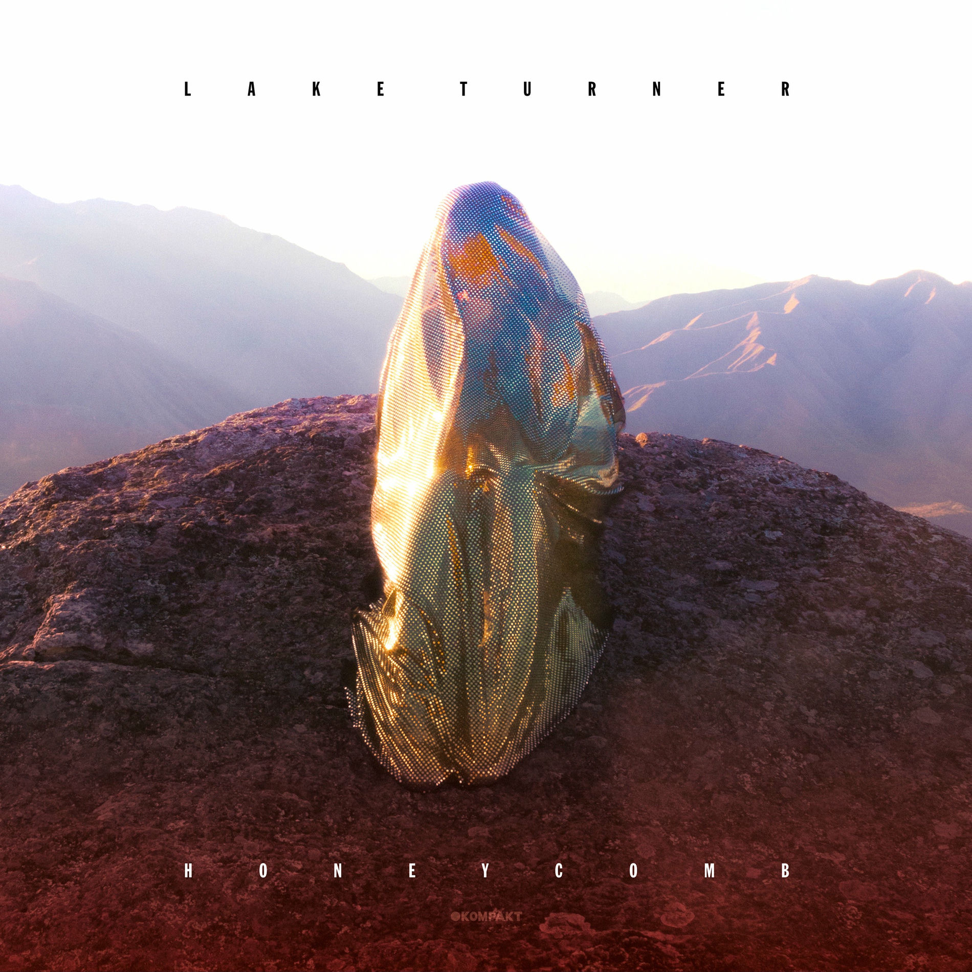 Album cover of Honeycomb