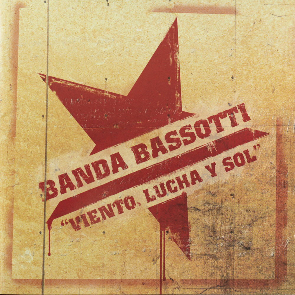 Picture of Viento, Lucha y Sol