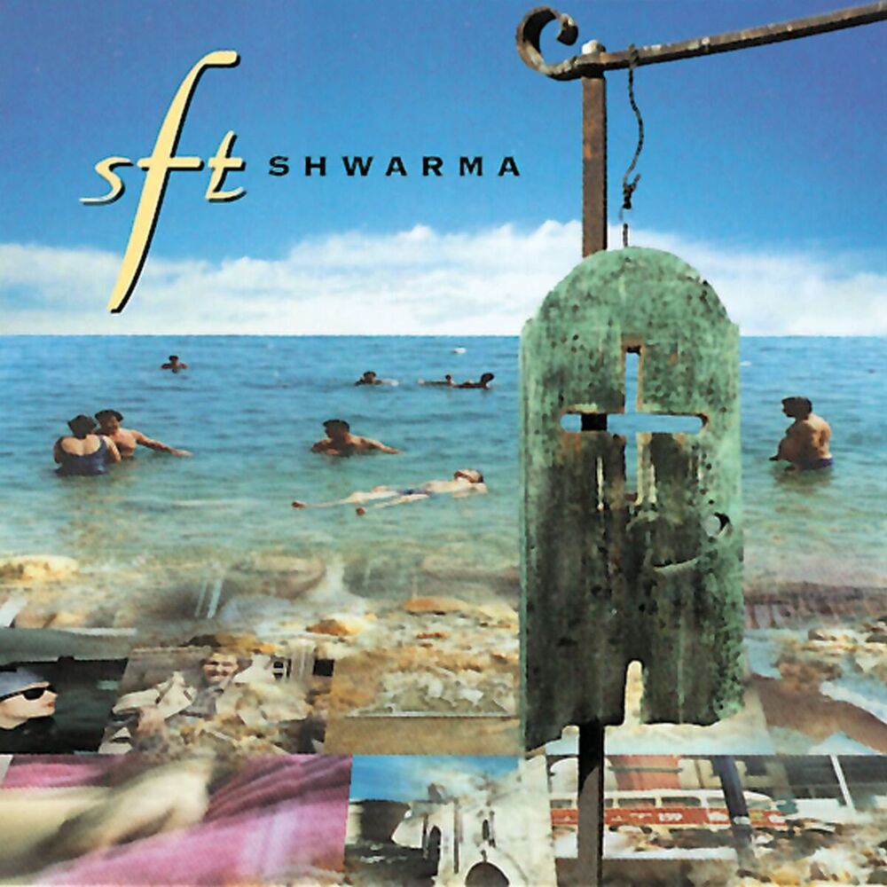 Picture of Shwarma