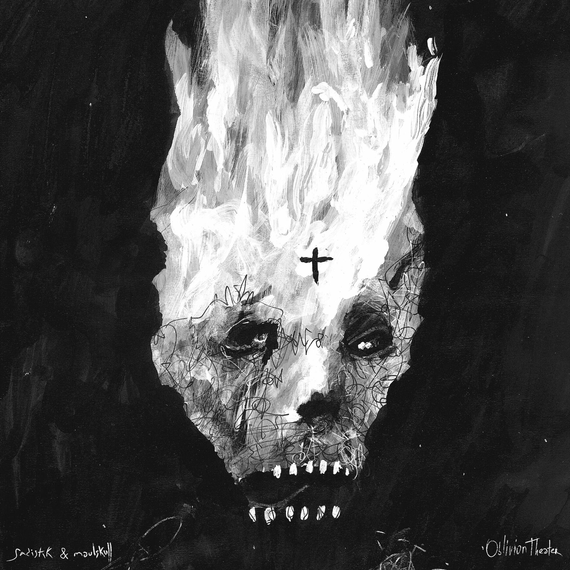 Album cover of Pigs Blood