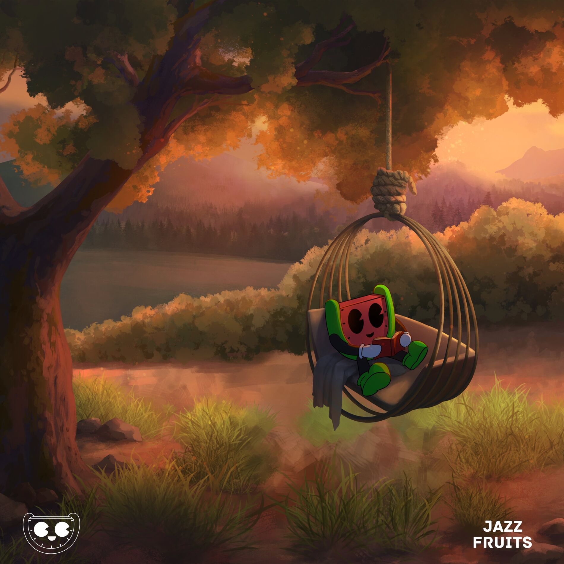 Album cover of Jazz Fruits Session, Vol. 4