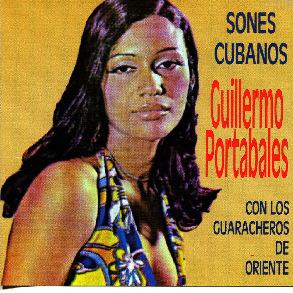 Picture of Sones Cubanos