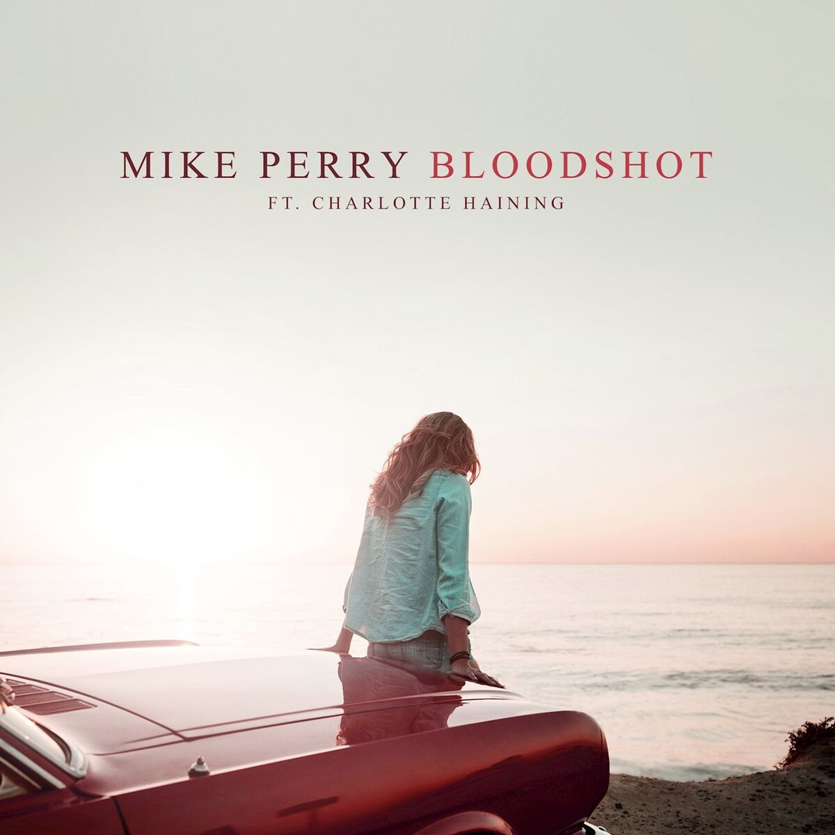 Album cover of Bloodshot