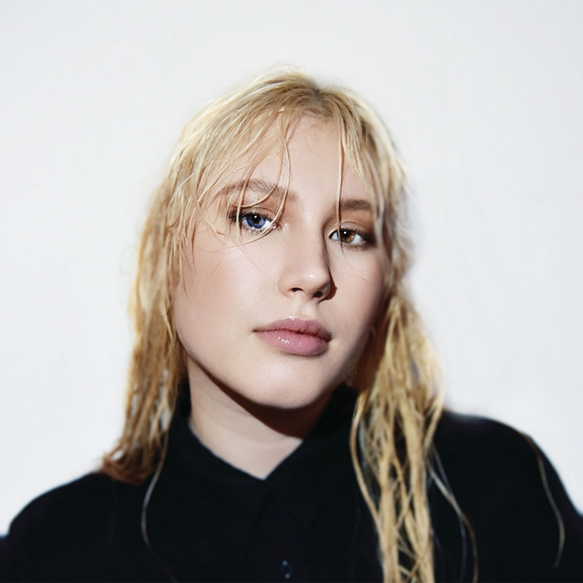 Album cover of Wasted Time
