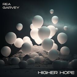 Cover of Higher Hope