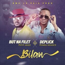 Cover of Bilan
