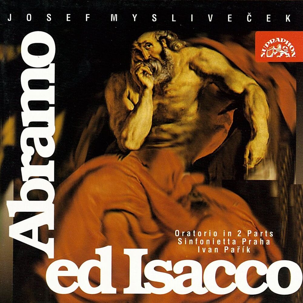 Picture of Mysliveček: Abramo ed Isacco