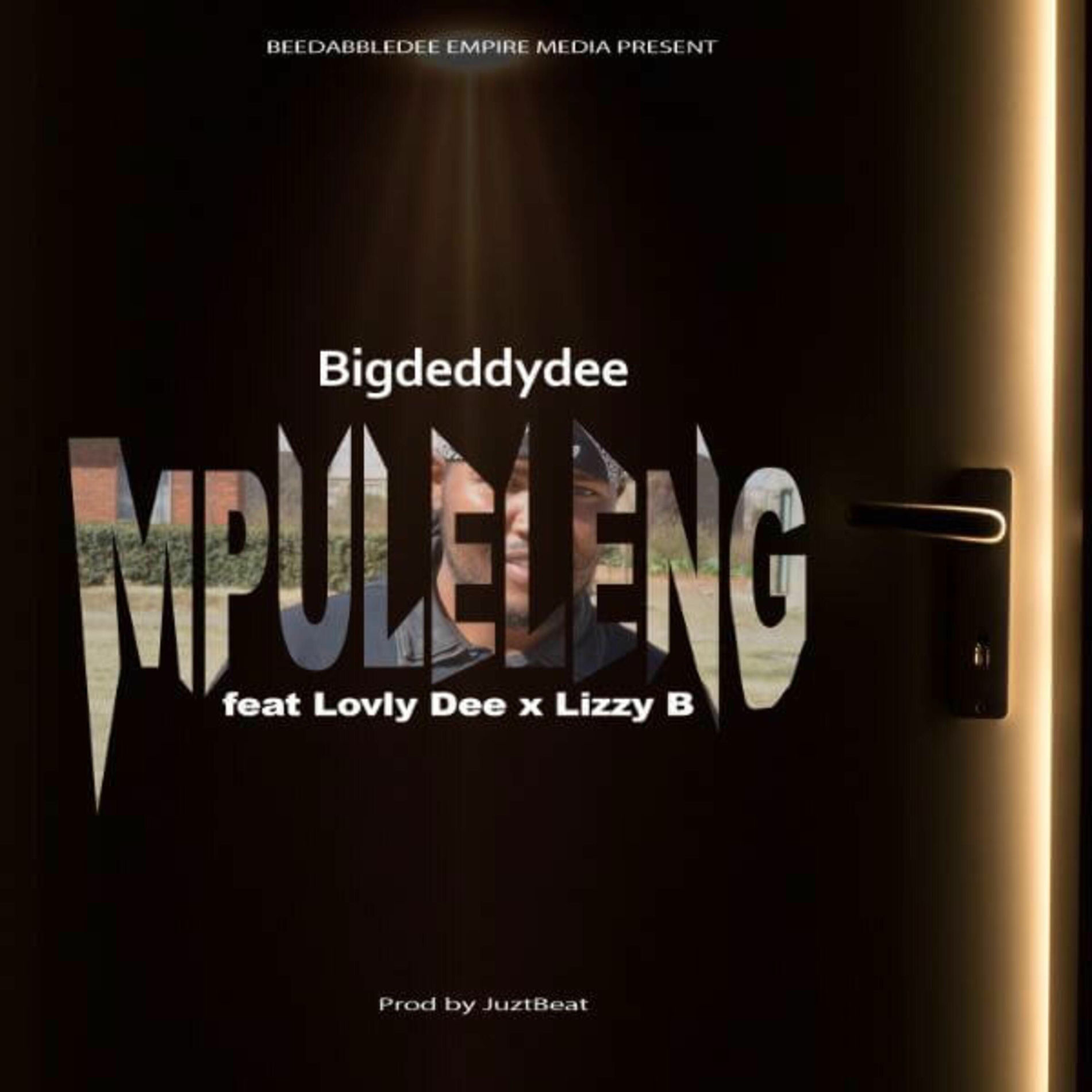Album cover of Mpuleleng (feat. Lovly Dee & Lizzy B)