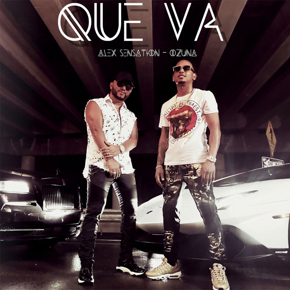 Picture of Que Va