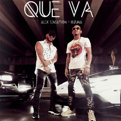 Cover of Que Va