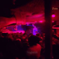 Cover of Nightfall