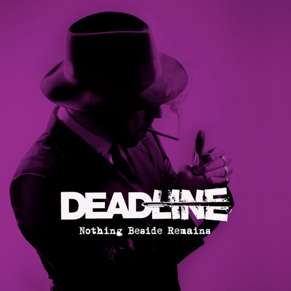 Picture of Nothing Beside Remains
