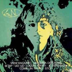Cover of G.N.