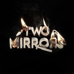 Cover of Two Mirrors