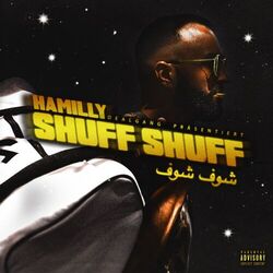 Cover of Shuff Shuff