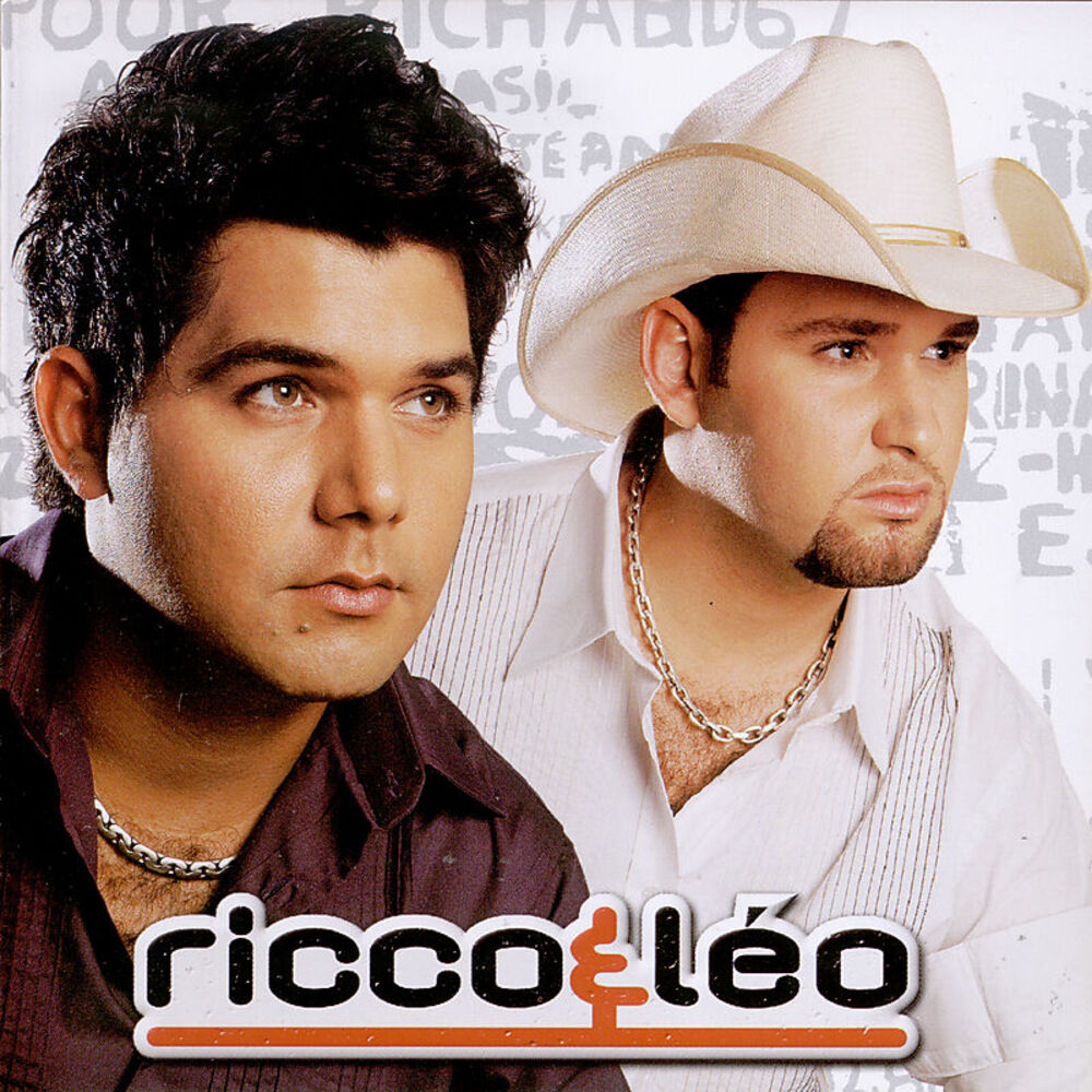 Picture of Ricco & Léo