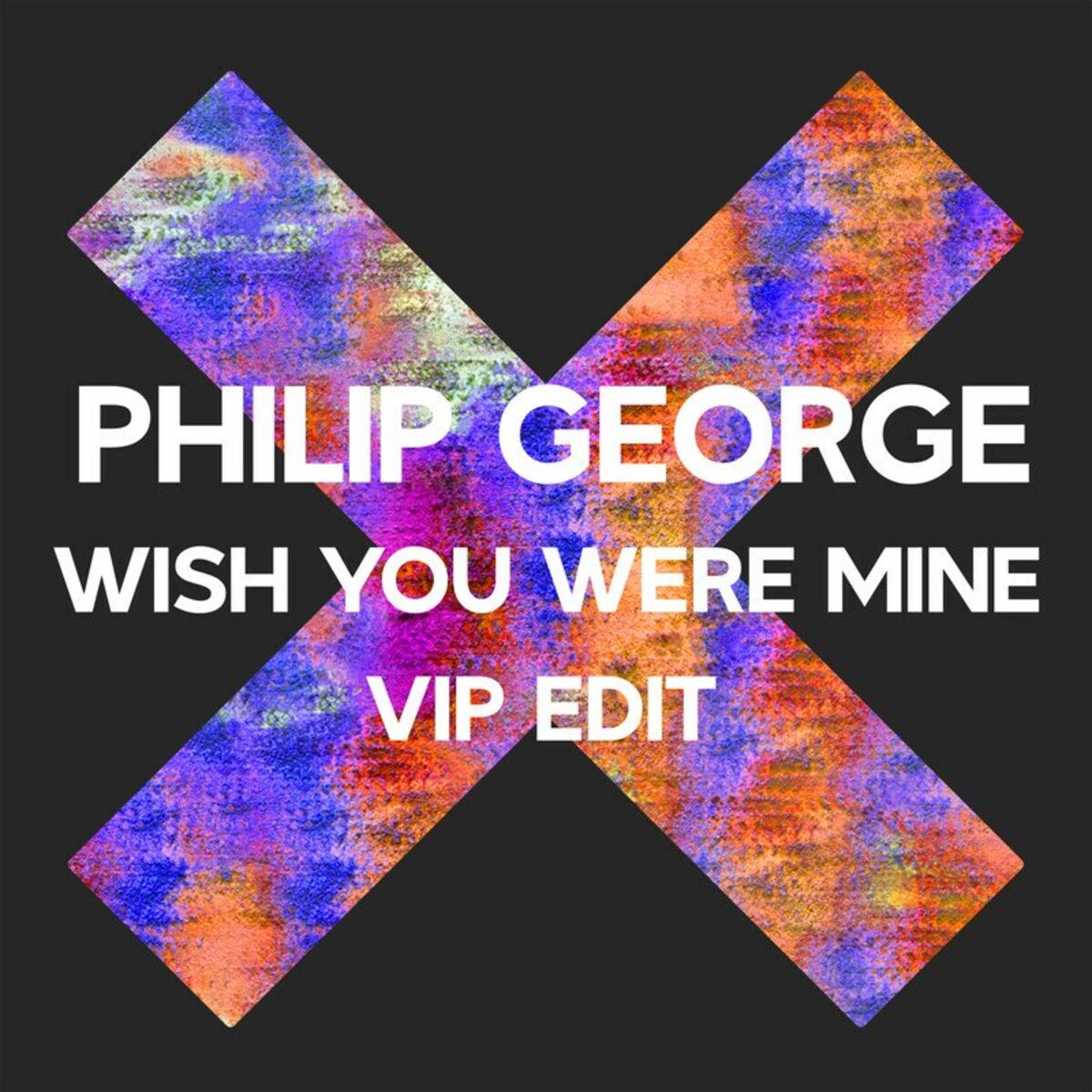 Album cover of Wish You Were Mine (VIP Edit)