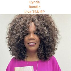 Cover of Live Tbn - EP