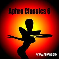 Cover of Aphro Classics 6