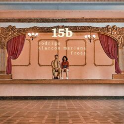 Cover of 15b