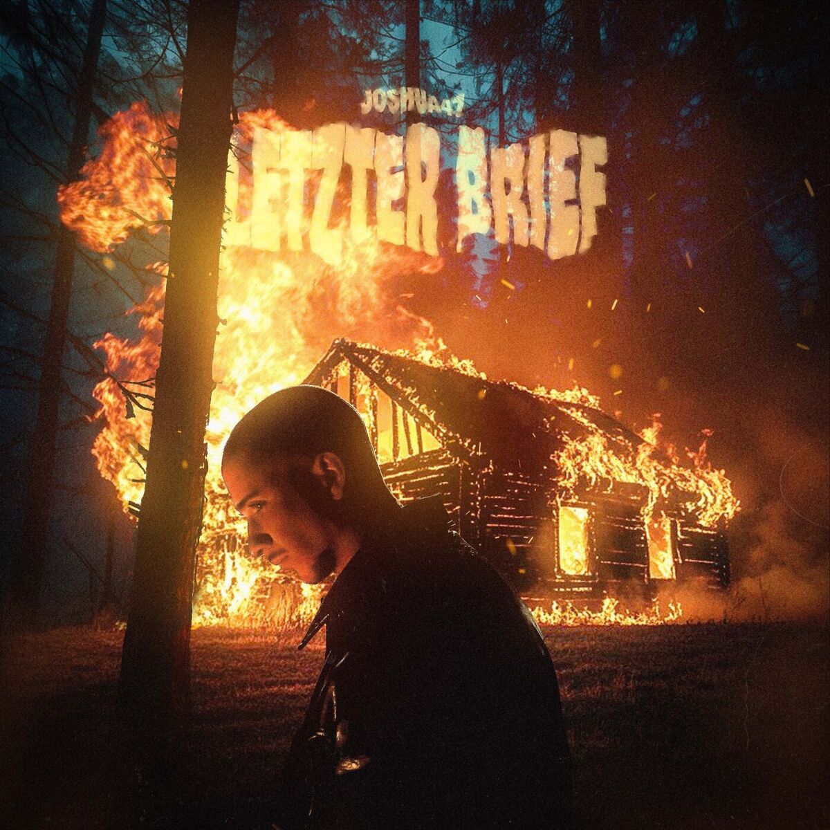 Album cover of Letzter Brief