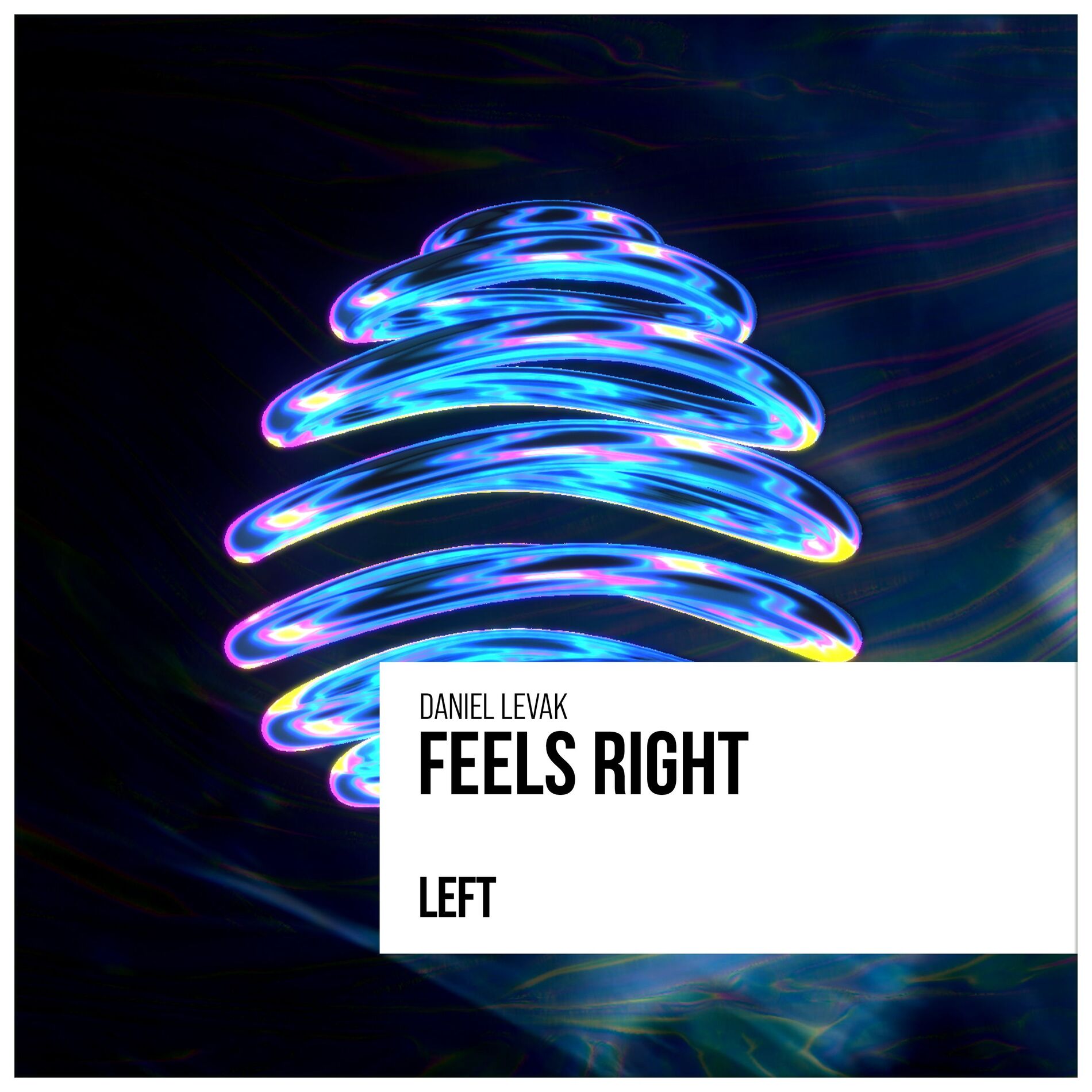 Album cover of Feels Right