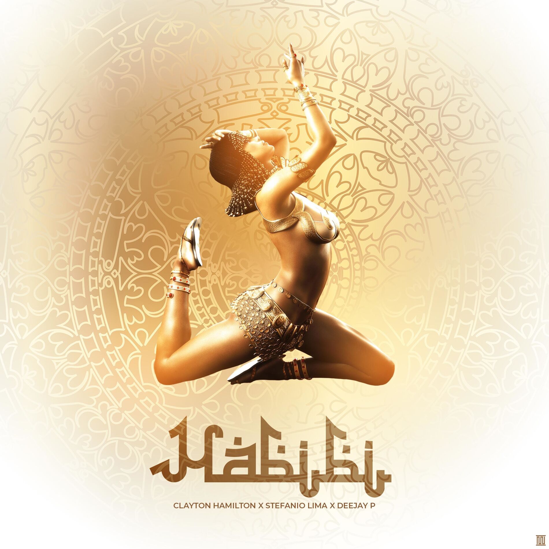 Album cover of Habibi