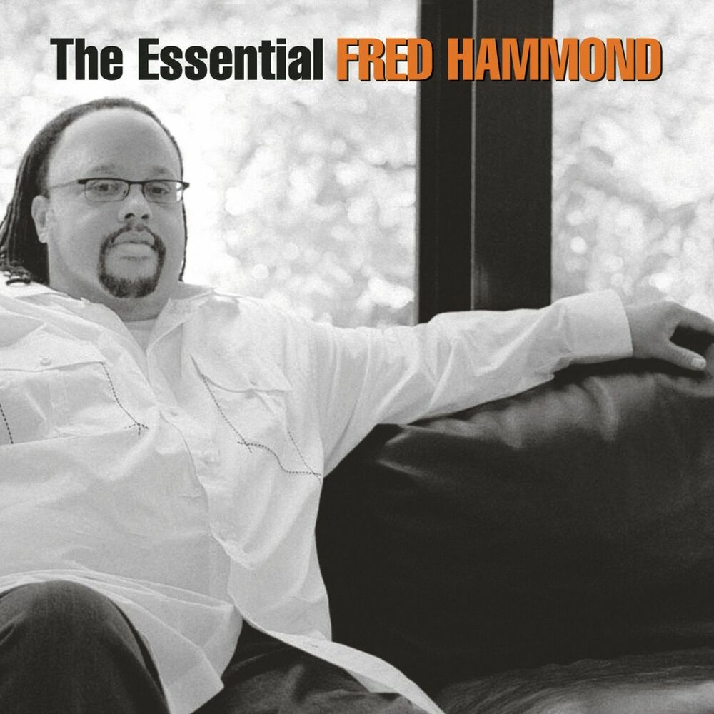 Picture of The Essential Fred Hammond